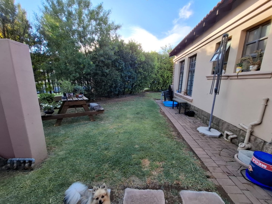 2 Bedroom Property for Sale in Dan Pienaar Free State